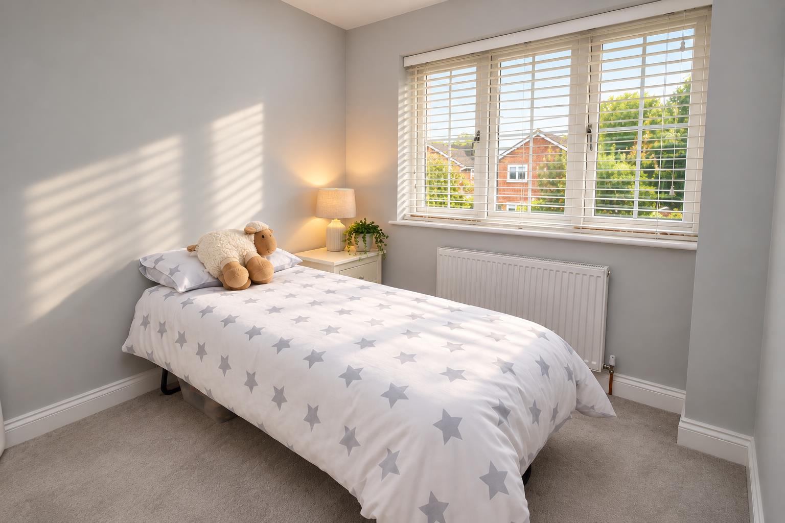 Sulham Lane, Pangbourne, Reading